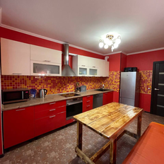 Квартира 57 м², 2-комнатная - изображение 4