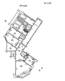 119,7 м², 4-комнатная квартира 21 000 000 ₽ - изображение 2