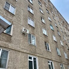 Квартира 16,3 м², студия - изображение 1