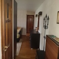 Квартира 56 м², 3-комнатная - изображение 4