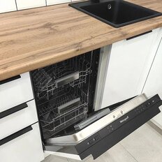 Квартира 33 м², 1-комнатная - изображение 4