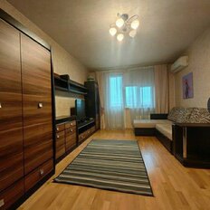 Квартира 37,9 м², 1-комнатная - изображение 1