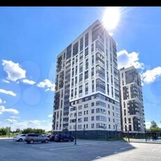 Квартира 52 м², 2-комнатная - изображение 4