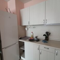 Квартира 38 м², 2-комнатная - изображение 5