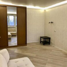 Квартира 38 м², 1-комнатная - изображение 4