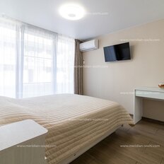 Квартира 77 м², 2-комнатные - изображение 5