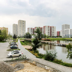 Квартира 77,4 м², 3-комнатная - изображение 2