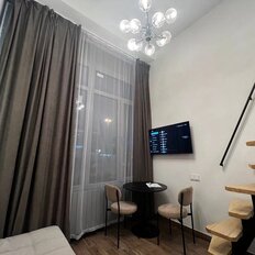 Квартира 20 м², 1-комнатная - изображение 2