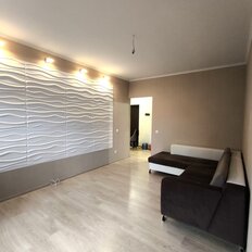 Квартира 37,4 м², 1-комнатная - изображение 1