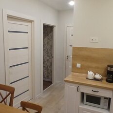 Квартира 45,4 м², 2-комнатная - изображение 4