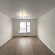 Квартира 40,6 м², 1-комнатная - изображение 4