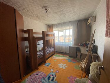 33,2 м², квартира-студия 3 050 000 ₽ - изображение 37