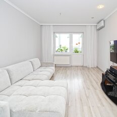 Квартира 130 м², 3-комнатная - изображение 3