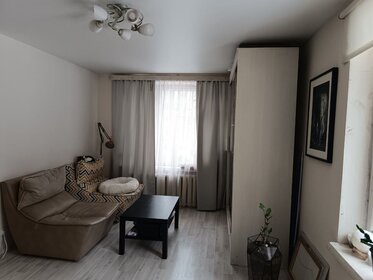 13 м², 1-комнатная квартира 8 500 ₽ в месяц - изображение 89