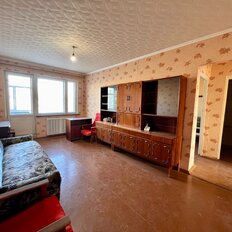 Квартира 64,1 м², 3-комнатная - изображение 2