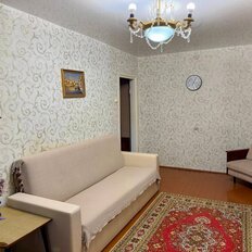 Квартира 41,5 м², 2-комнатная - изображение 4