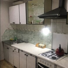 Квартира 54 м², 2-комнатная - изображение 4