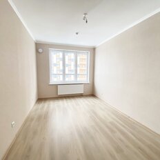 Квартира 37,7 м², 1-комнатная - изображение 1