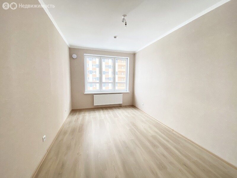 Снять 1-комнатную квартиру 37,7 м² по адресу посёлок Парголово ...