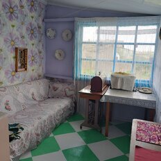 часть дома + 6 соток, участок - изображение 4