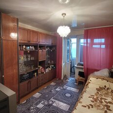Квартира 34 м², 1-комнатная - изображение 5