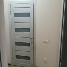 Квартира 37,4 м², 1-комнатная - изображение 1