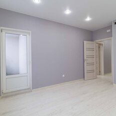 Квартира 63,8 м², 2-комнатная - изображение 3