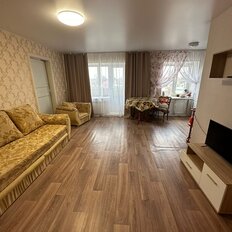 Квартира 42,5 м², 2-комнатная - изображение 2