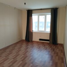 Квартира 38,7 м², 1-комнатная - изображение 4