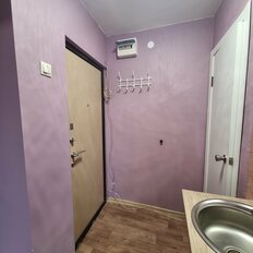 Квартира 18,6 м², студия - изображение 5