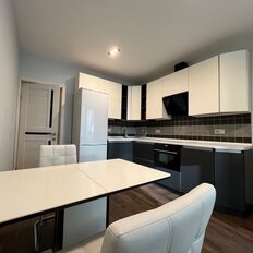 Квартира 35,7 м², 1-комнатная - изображение 1