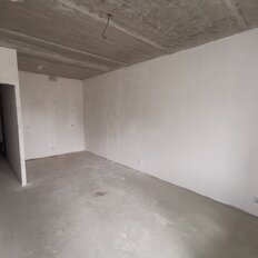 Квартира 30,4 м², студия - изображение 4