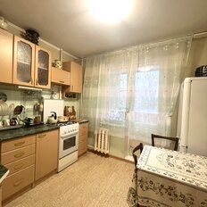 Квартира 34 м², 1-комнатная - изображение 4
