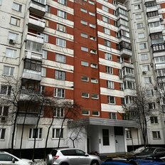 Квартира 75 м², 3-комнатная - изображение 1