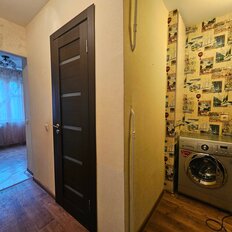 Квартира 32,5 м², 1-комнатная - изображение 5