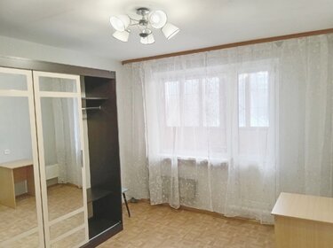 33 м², 1-комнатная квартира 18 000 ₽ в месяц - изображение 3