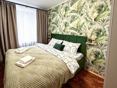 48 м², квартира-студия 5 200 ₽ в сутки - изображение 126