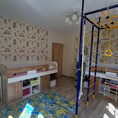 Квартира 96 м², 3-комнатная - изображение 5