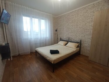 18 м², квартира-студия 2 800 ₽ в сутки - изображение 74