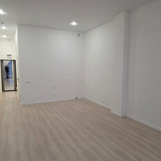 Квартира 41 м², студия - изображение 3