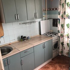 Квартира 32,7 м², 1-комнатная - изображение 5