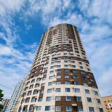 Квартира 24,4 м², 2-комнатная - изображение 2