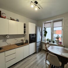 Квартира 51,5 м², 2-комнатная - изображение 2