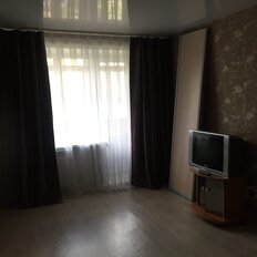 Квартира 31 м², 1-комнатная - изображение 2