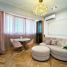 Квартира 115 м², 3-комнатная - изображение 4