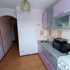 Квартира 58 м², 3-комнатная - изображение 2