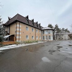 1393,5 м², гостиница - изображение 3