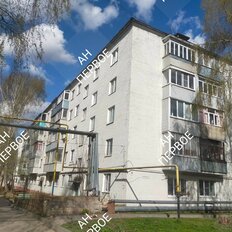 Квартира 39,9 м², 2-комнатная - изображение 1