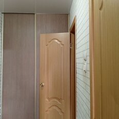 Квартира 54,8 м², 2-комнатная - изображение 3