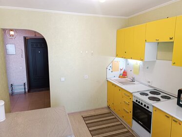 45 м², 1-комнатная квартира 21 999 ₽ в месяц - изображение 38